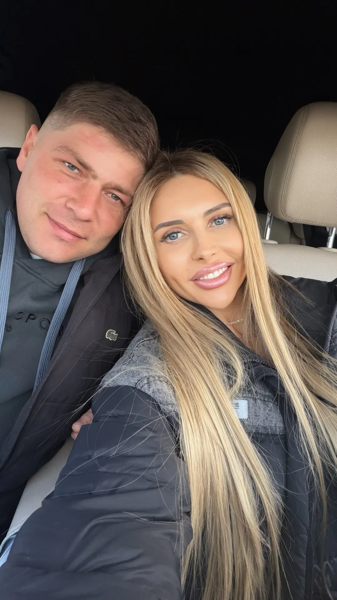 Мои хорошие, всем привет! 🤍

Сегодня у нас уже 35 недель беременности.

И я очень хорошо ощущаю это