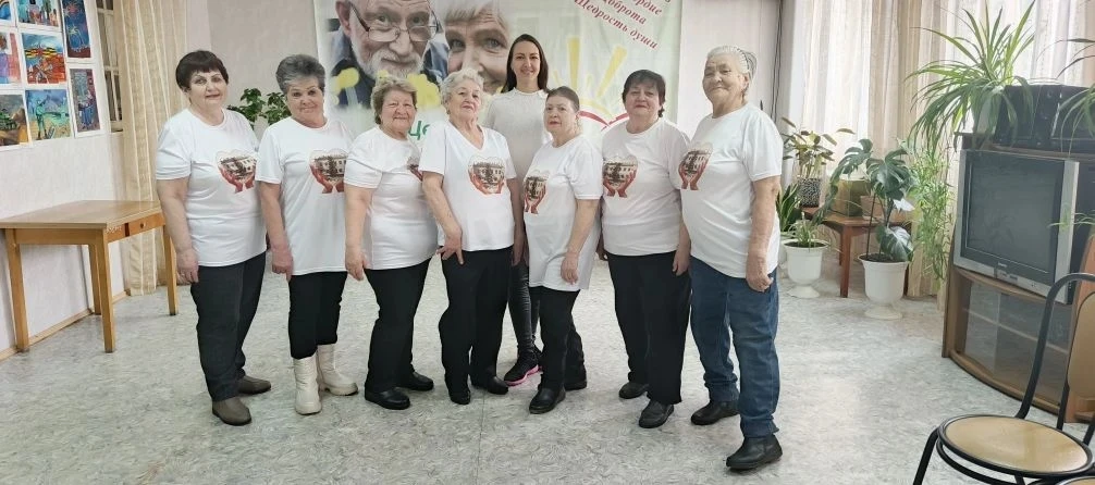 Мы выбираем здоровье!