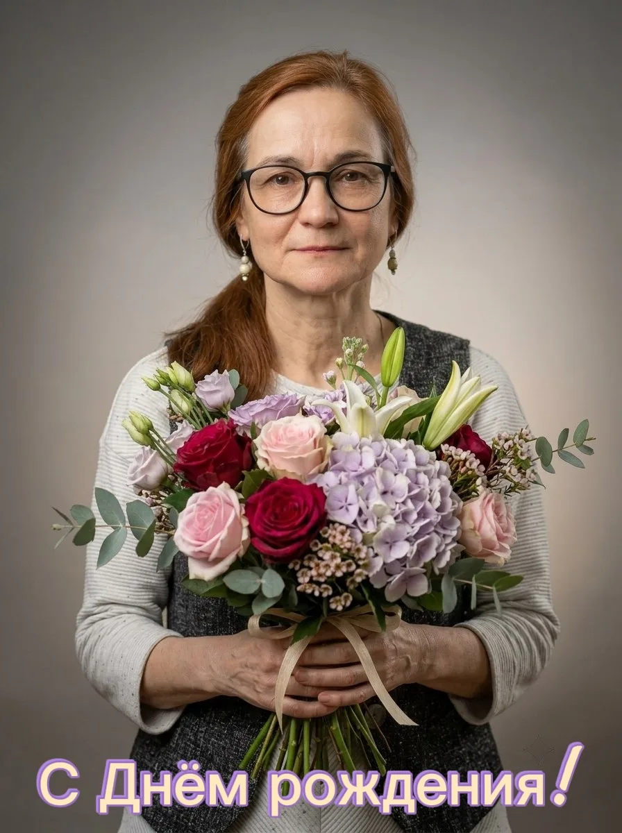 🎉 Рубрика «Поздравления!» 🎉