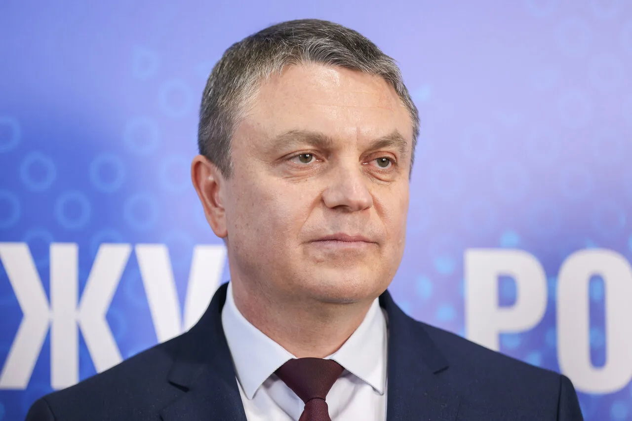 Пасечник попросил сохранить поддержку исторических регионов на уровне 2026 года