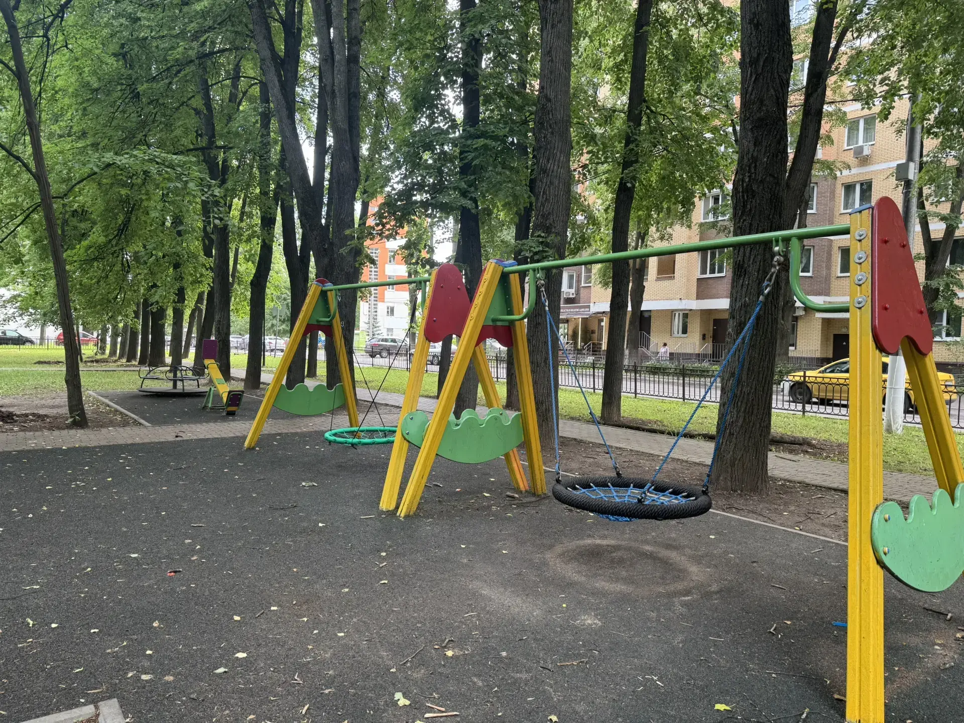🌟 Друзья! Отличная  новость! 🌟

По поручению Главы городского округа Красногорск Дмитрия Владимиро