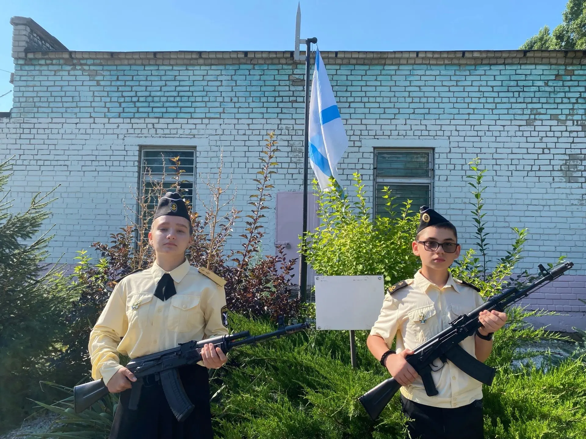 📝5 августа-  особенная дата для каждого белгородца, день освобождения от немецко-фашистских захватч