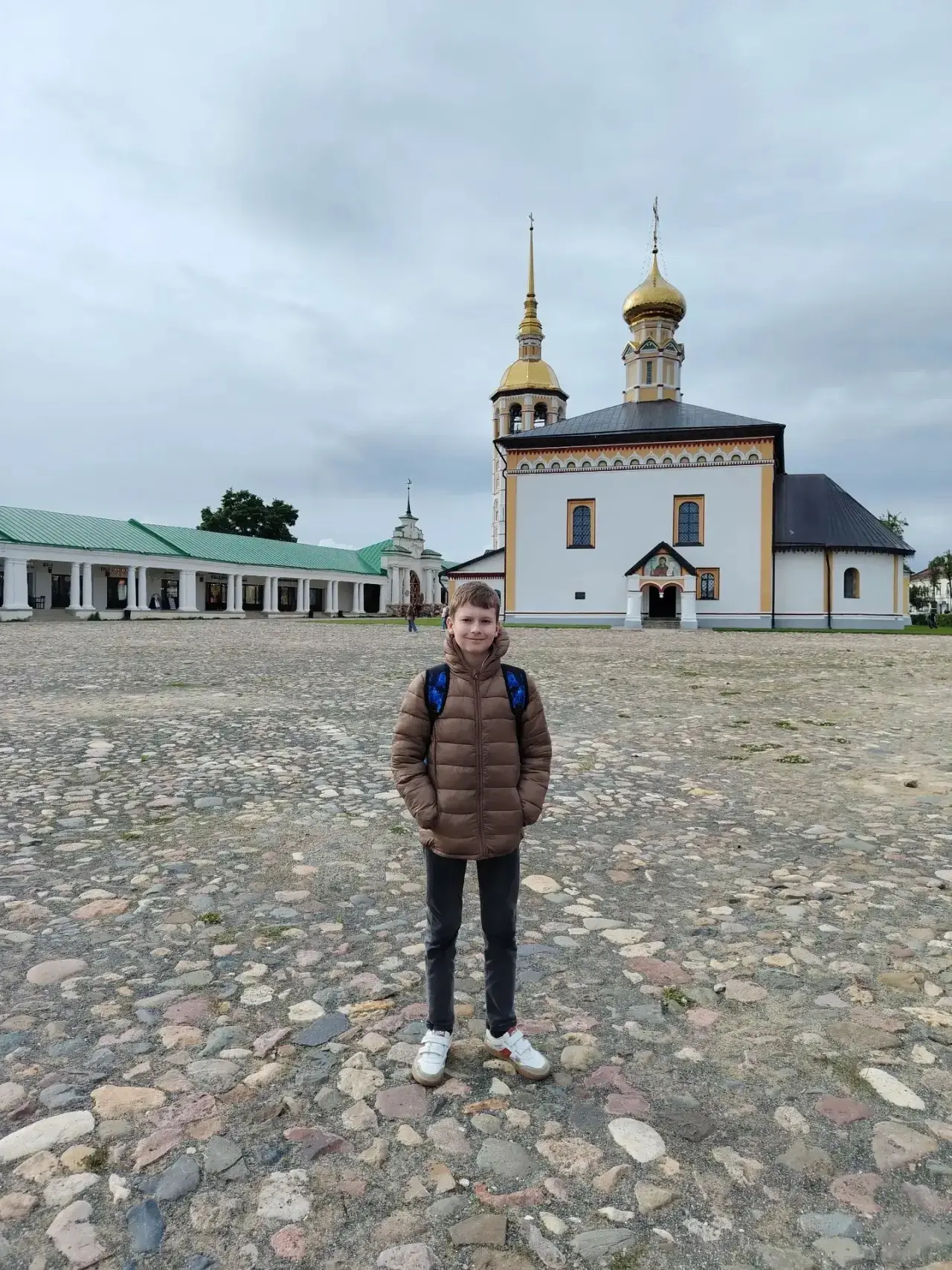 ☀️ ЛЕТНИЙ ДАЙДЖЕСТ НЕДЕЛИ

Летние каникулы продолжаются, а значит, продолжаются и ваши удивительные 