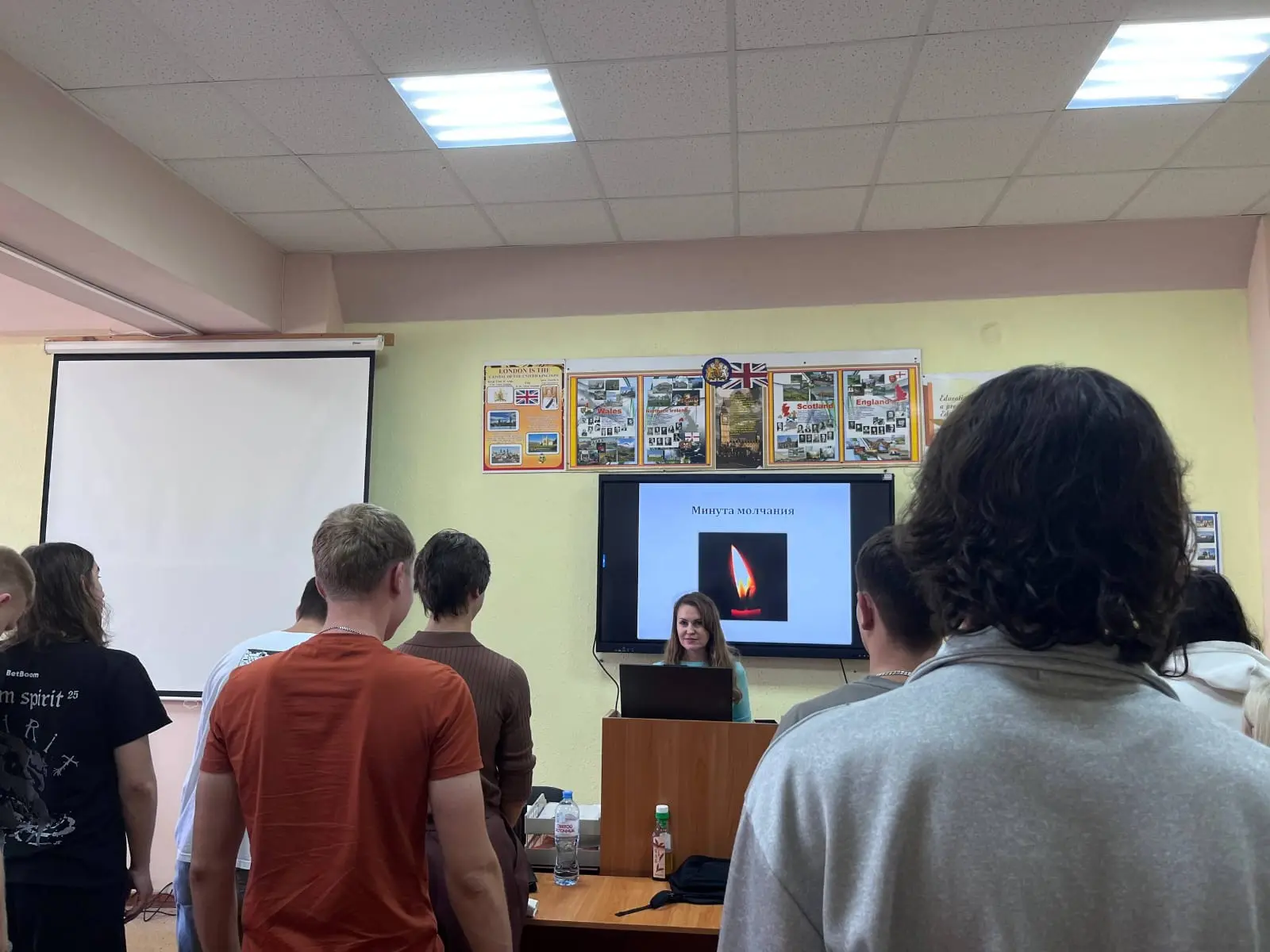 🕊️ 3 сентября — день, который невозможно забыть. День боли и скорби.