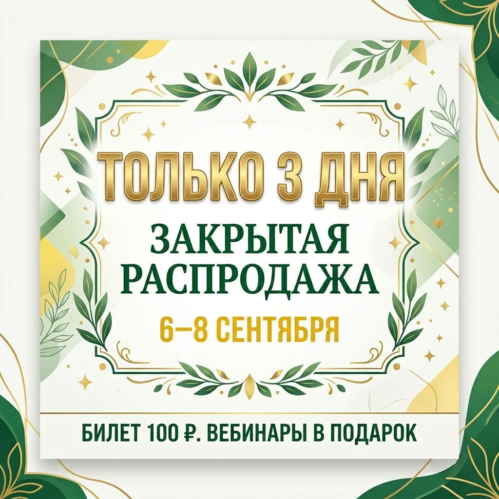 🥳День рождения — время подарков! Татьяна Фадеева (школа Сила игры: https://vk.ru/teach...