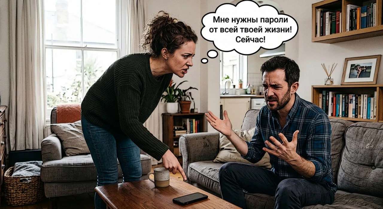 ✍️ Дичь? Дичь!