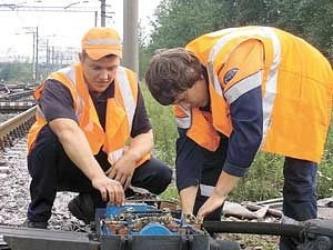 31 января День СЦБиста С 2023 года в этот день отмечается профессиональный праздник работников сферы
