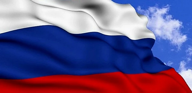 🇷🇺 Три цвета, одна история, единая судьба!