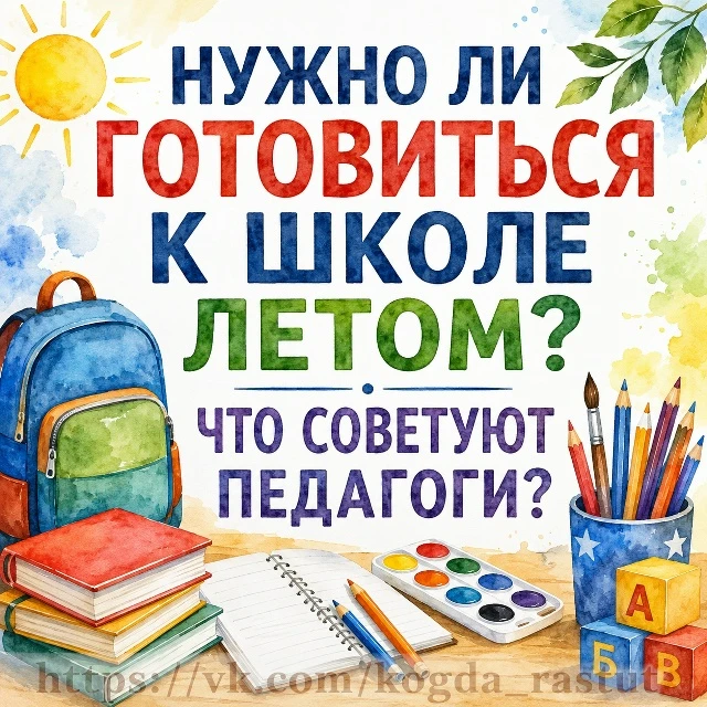 🌊 Лето должно оставаться временем отдыха, прогулок, игр и новых впечатлений. Именно они помогают ре