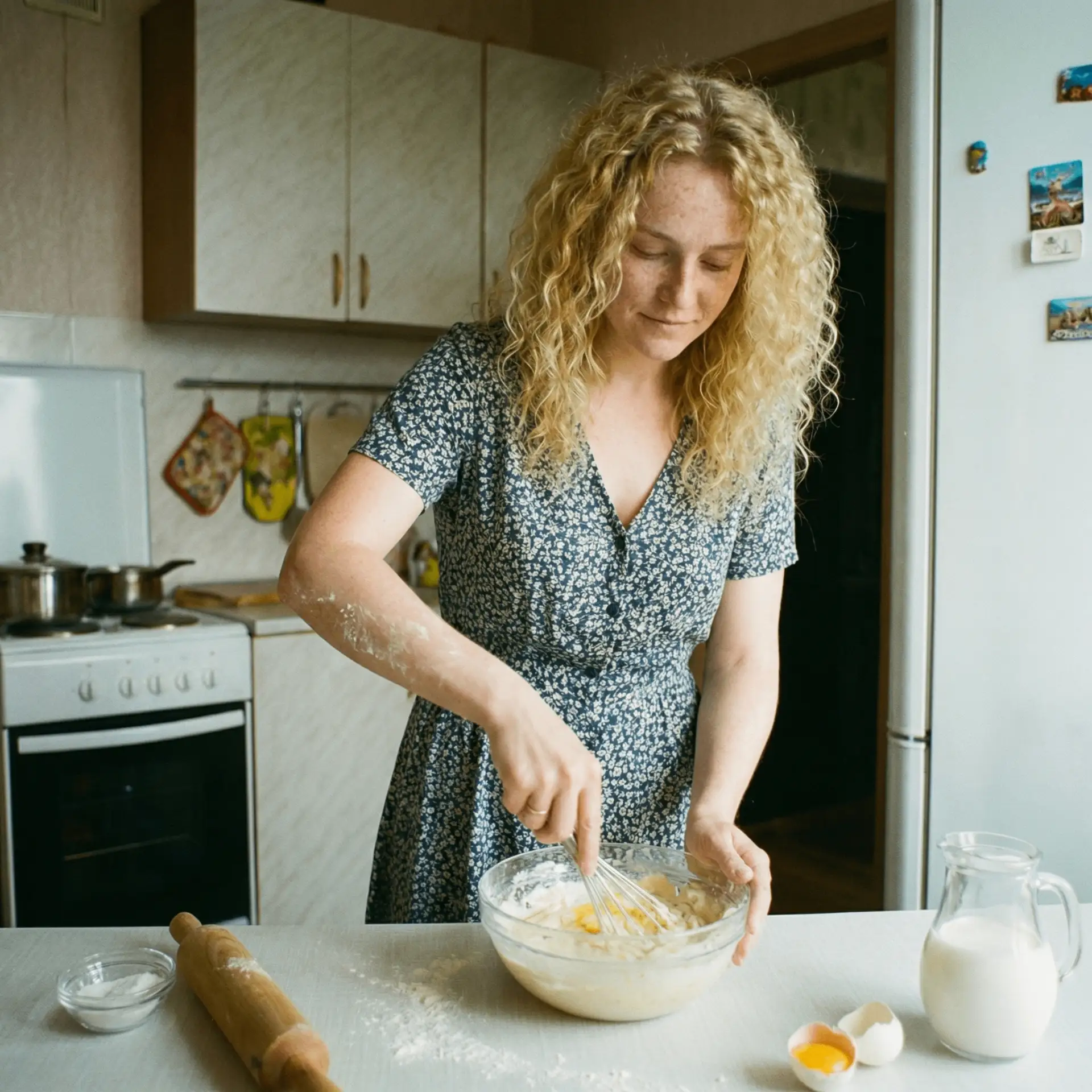 Пирожки, от которых пахнет детством и маминой кухней!  Тесто — нежное, почти воздушное, тает во рту…