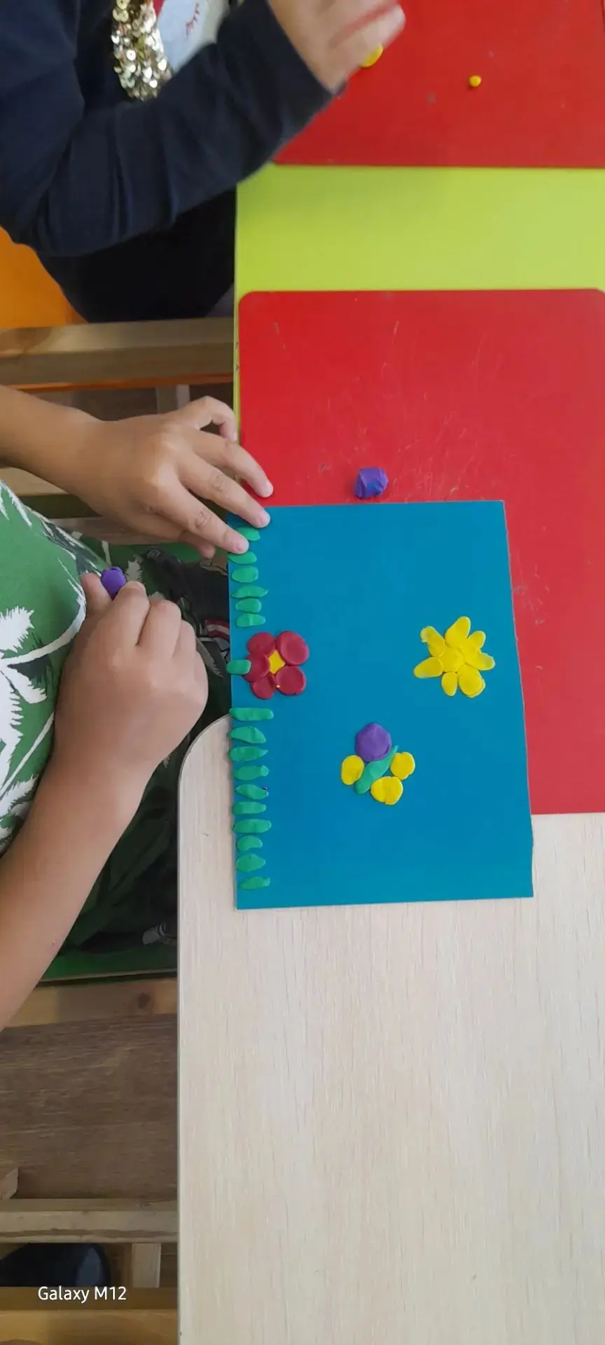 😊Нам некогда скучать😊
