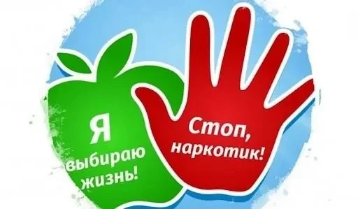 🚩Профилактика наркомании

Каждый человек прекрасно знает, насколько серьезной проблемой сегодняшнег