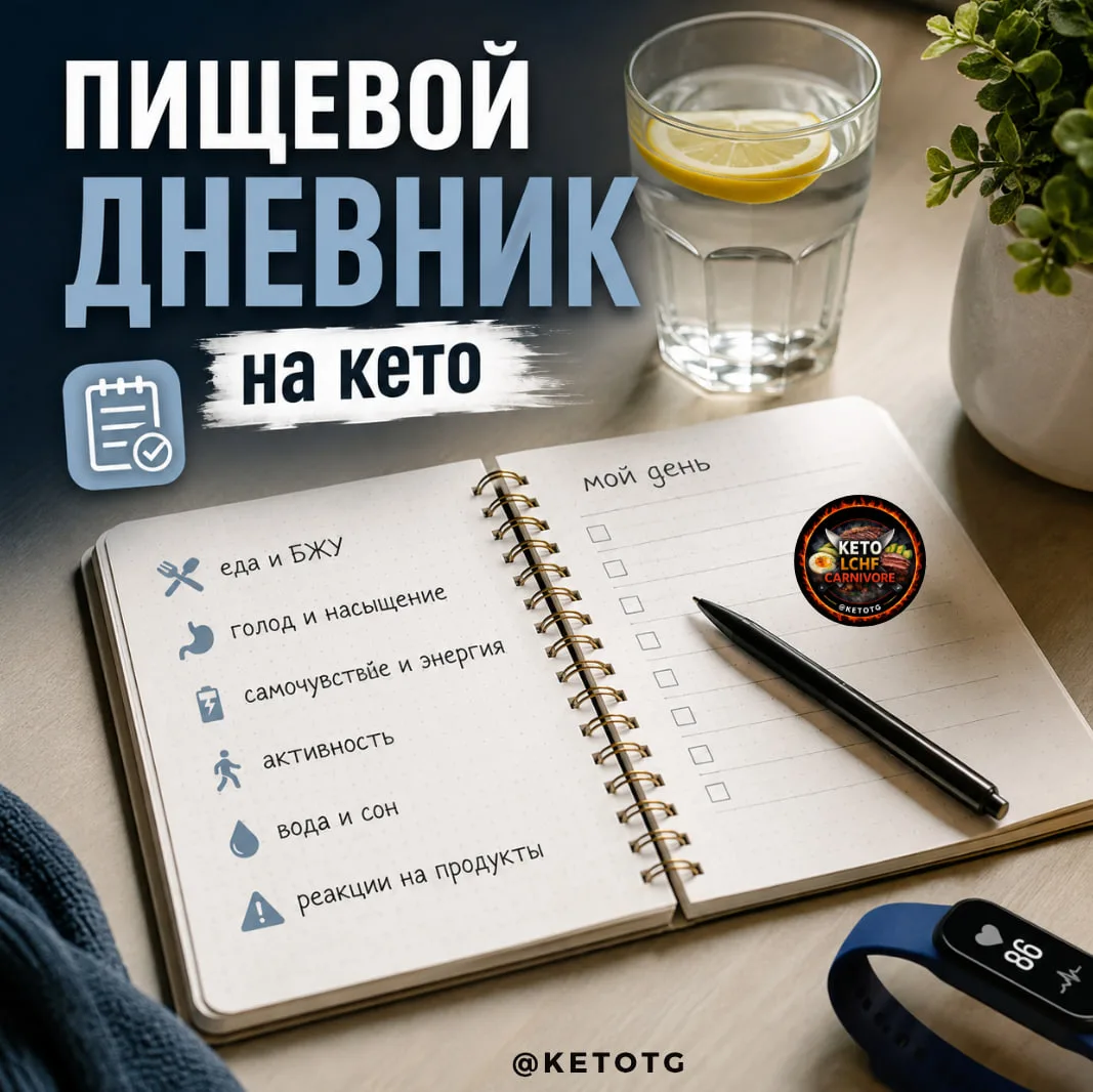 📖 Кстати, о дневниках