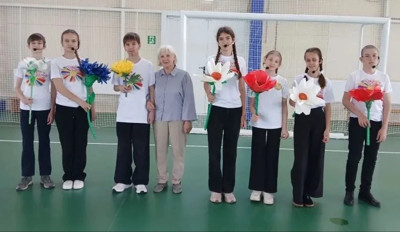 🌟Праздник