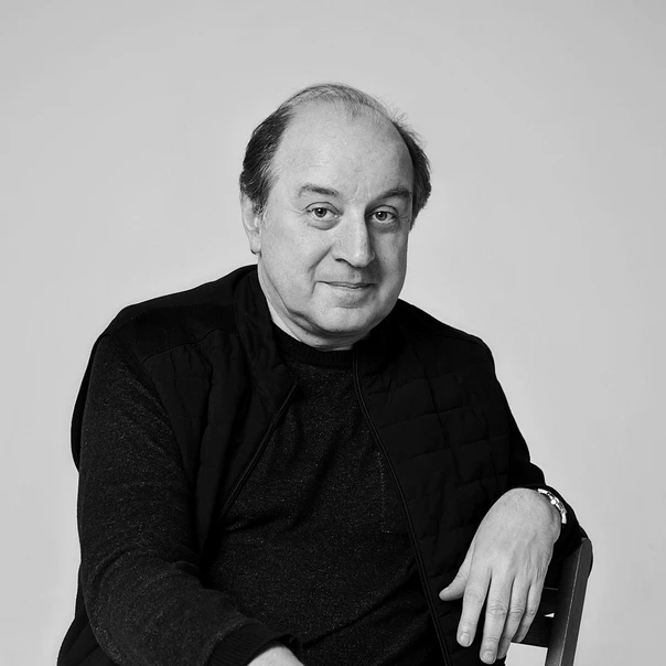 Гостем программы «Осеннее утро» на радио «Культура» стал народный артист России Иван Аг...