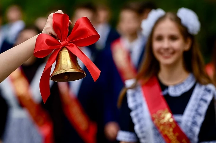 Дорогие выпускники 9 х и 11 х классов!