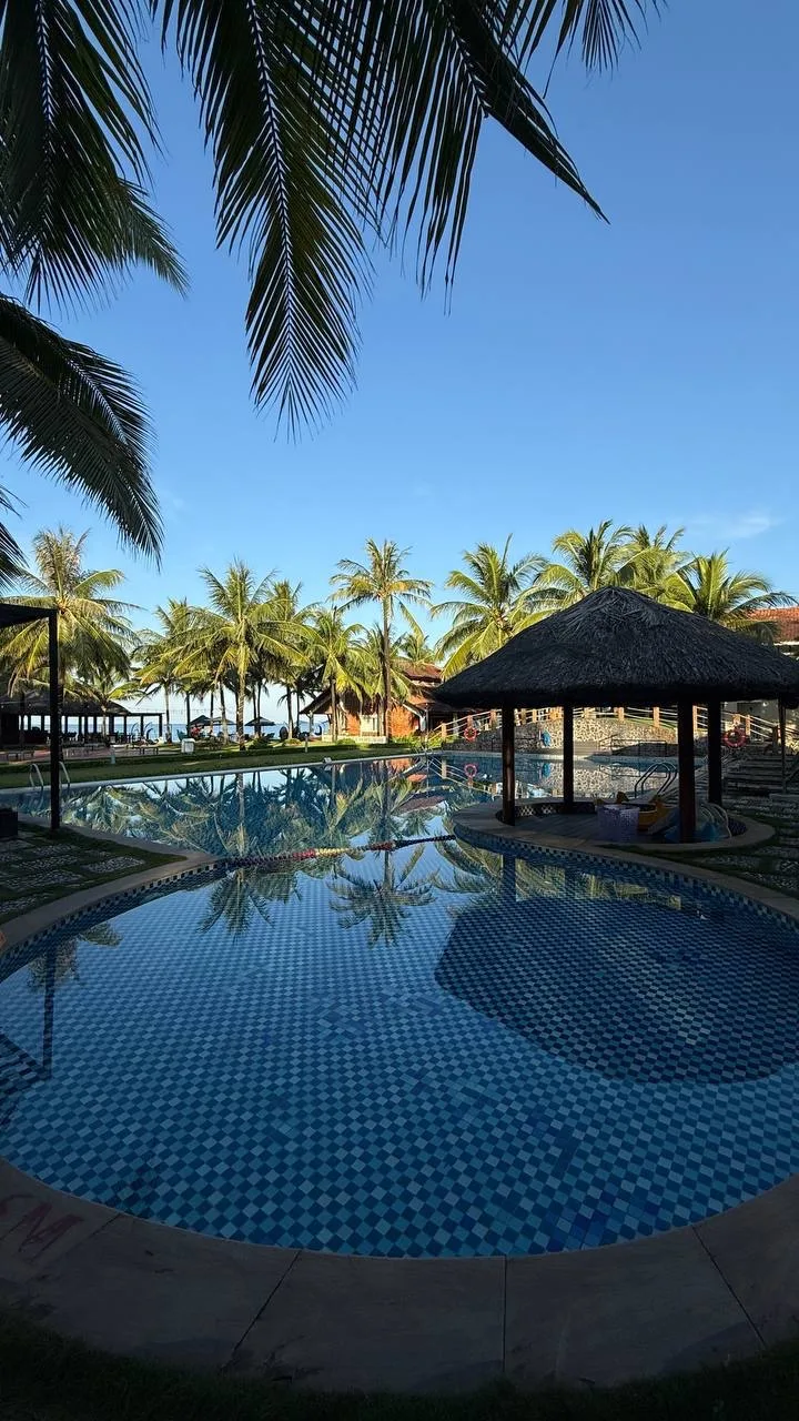 🏨Famiana Resort & Spa Phu Quoc 4* Вьетнам, Фукуок
