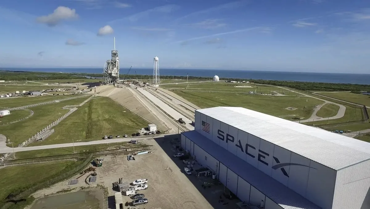 SpaceX собралась впервые запустить Starship из Флориды — старт может состояться уже в э...