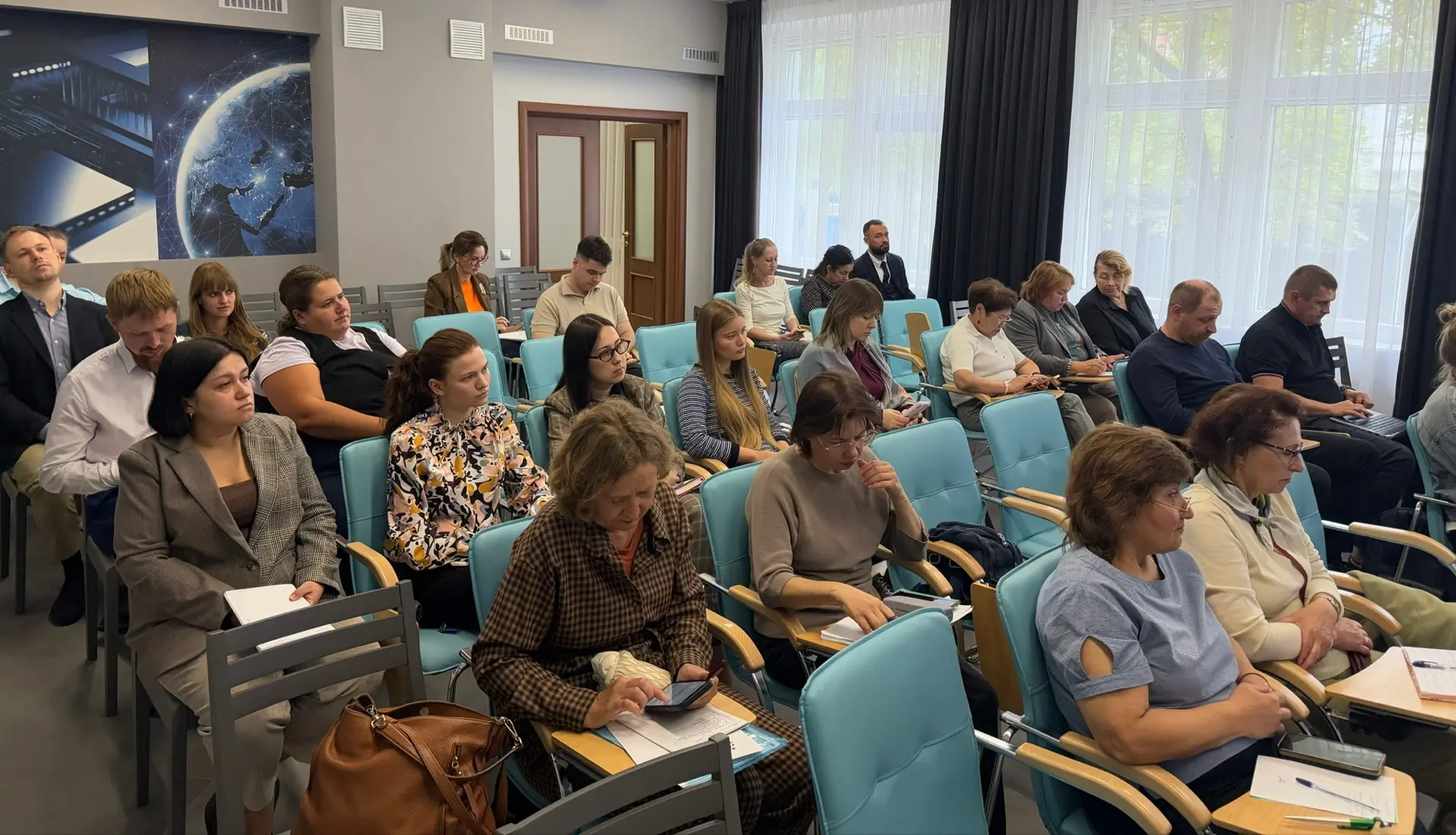 Проектирование личности через призму «Культурного кода»📚