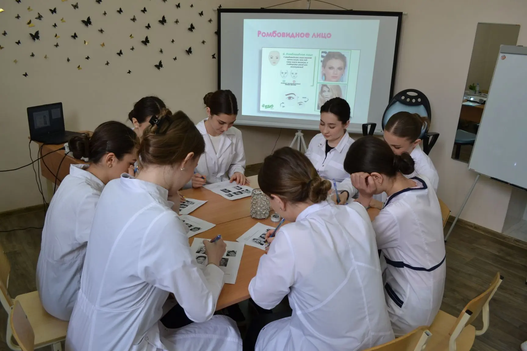 14 апреля 2026 года в рамках регионального этапа конкурса "Мастер года" преподаватели СПК ФГБОУ ВО «