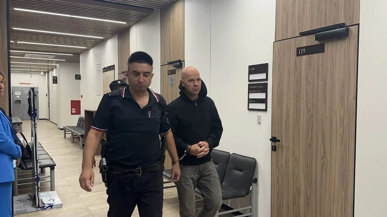 Директор частной клиники, обещавшей вылечить аутизм, отправлен в СИЗО. По версии следст...