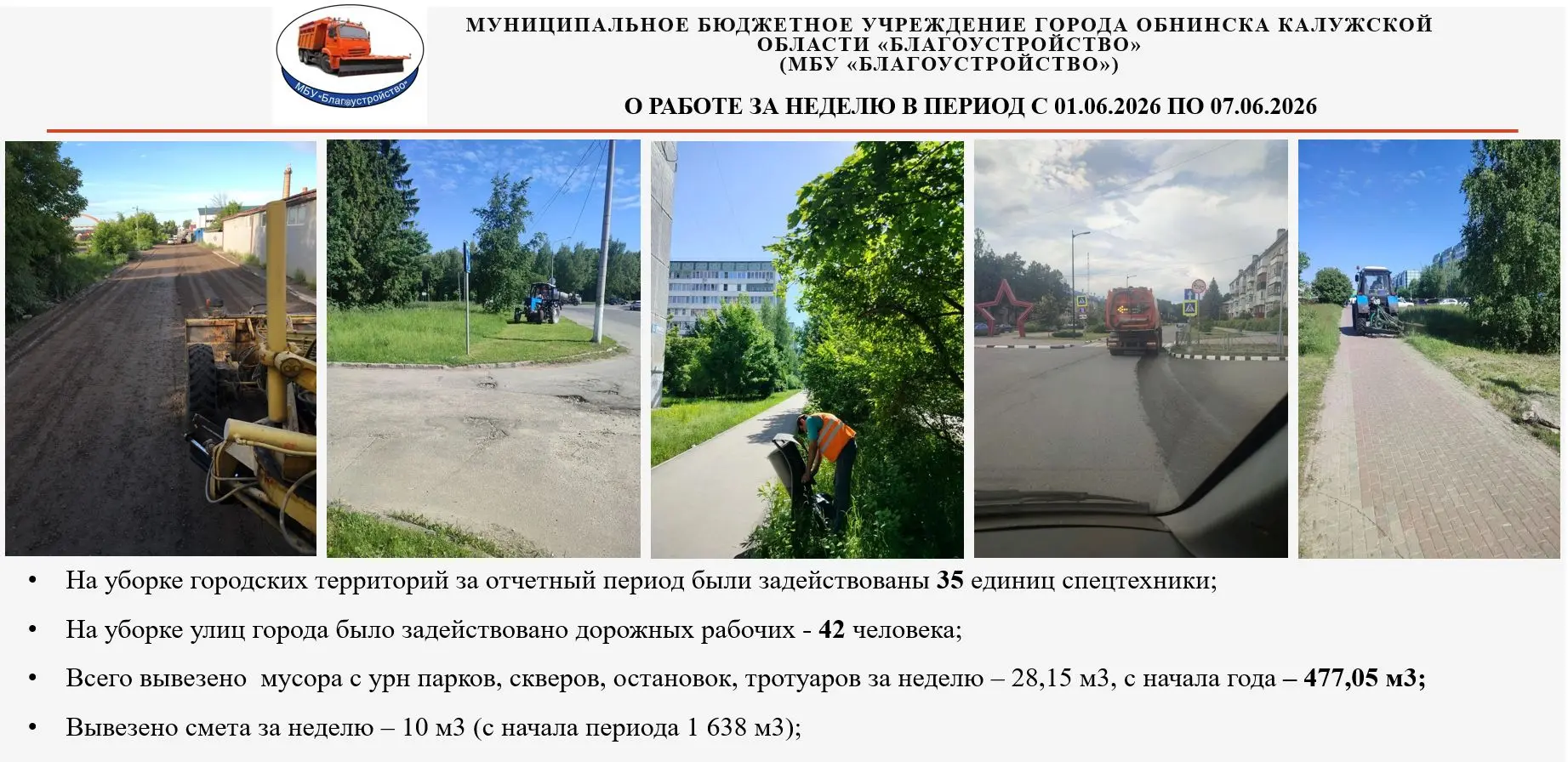 Сегодня состоялась еженедельная планёрка Администрации города.