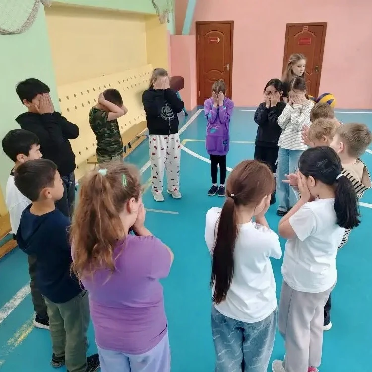 🏃‍♀️🏃‍♂️Движение — жизнь!