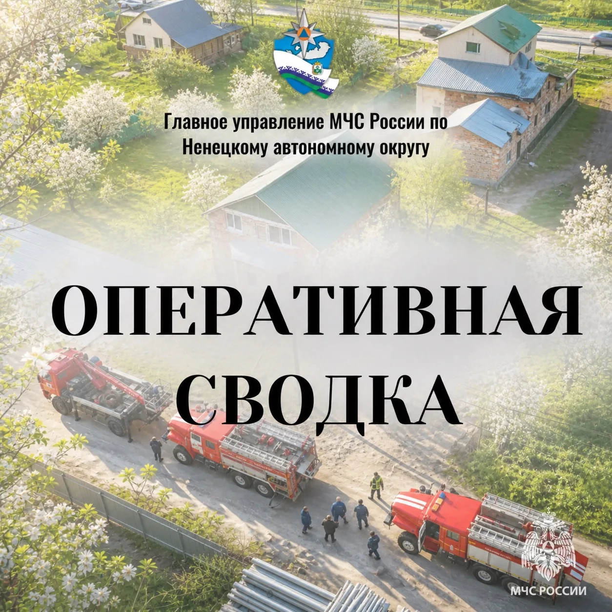 #ОПЕРАТИВНАЯСВОДКАНАО
