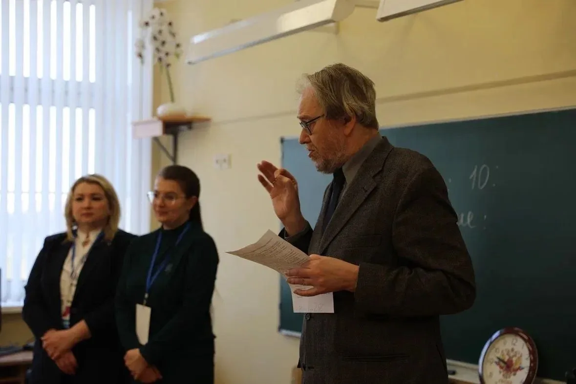 Русский язык! Велик и могуч!   05 апреля - один из самых волнительных и ответственных этапов олимпиа