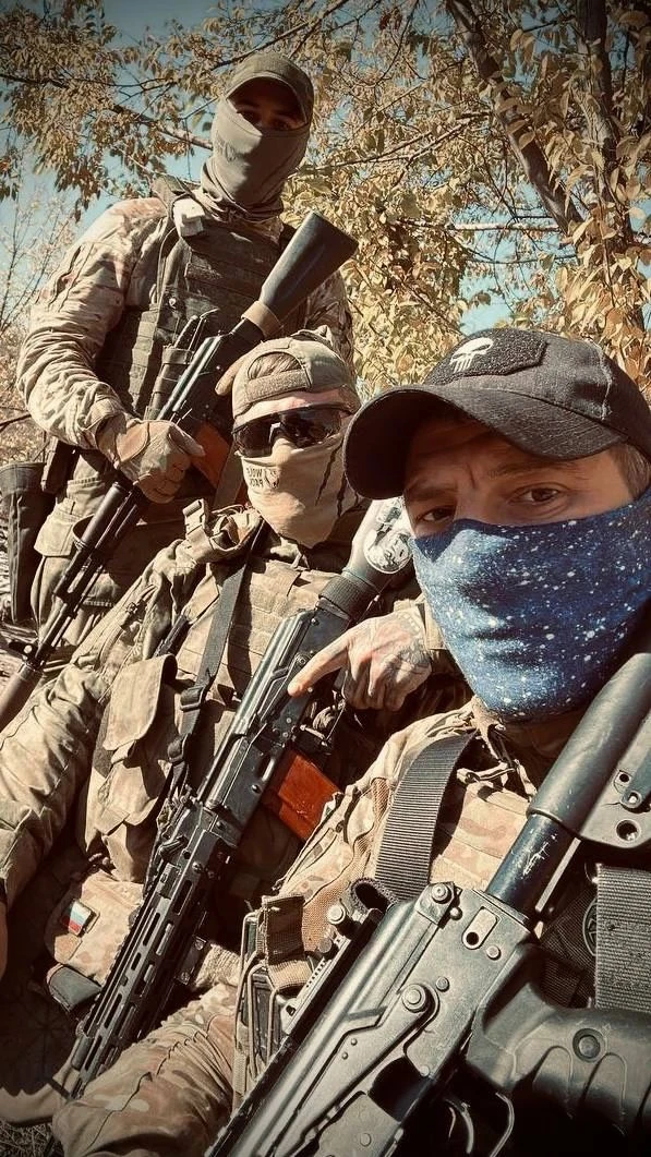 Доброе утро Братство 🤙