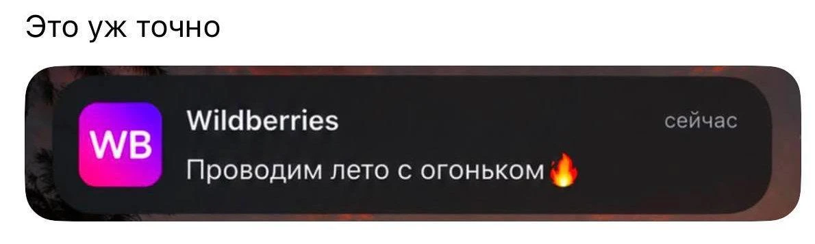 WB поддержал селлеров в трудную минуту

#mem #wb