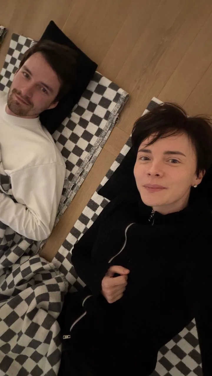 Сегодня был у меня день кайфового безделья. Без планов.   Решила себе такую неделю сделать, обычно у
