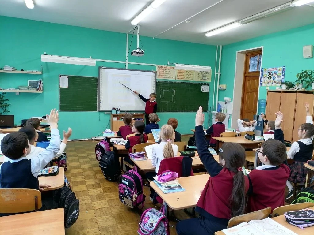 8 мая в  лицее №155 проходит ЕДИНЫЙ ДЕНЬ БЕЗОПАСНОСТИ.  Педагоги проводят тематические лекции и бесе