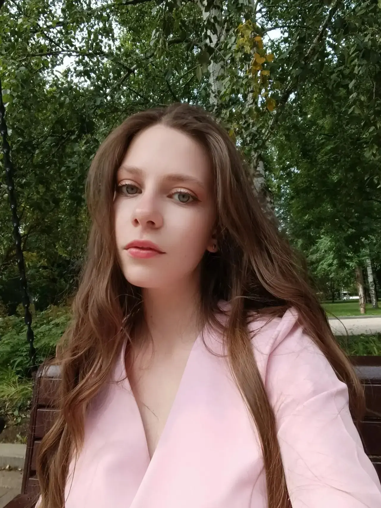 «У тебя хорошо получается объяснять». Эту фразу Екатерина Подлесная неоднократно слышал...
