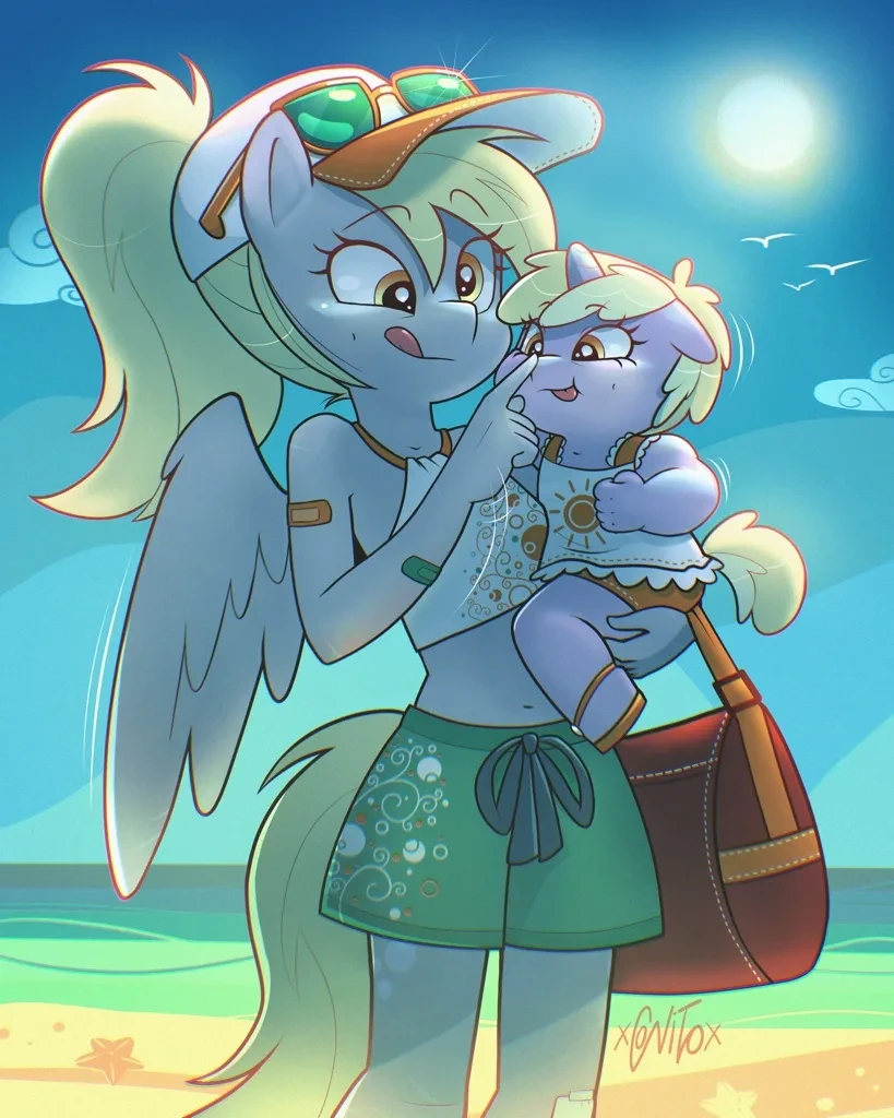 #MyLittlePony
