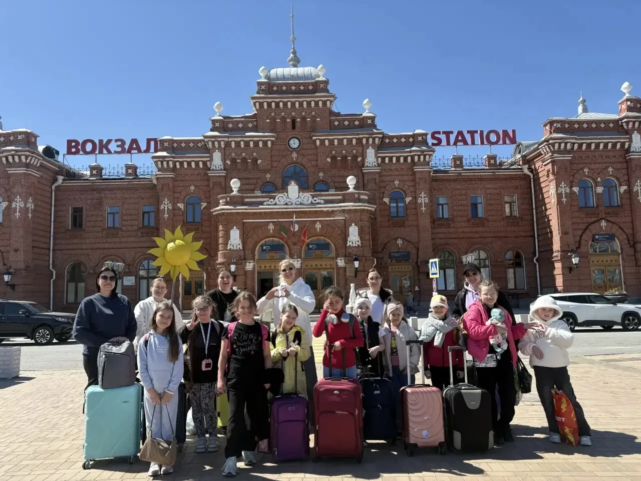 🎉ТЕАТР МОДЫ «ЭЛИТ-СТАР» ПОКОРЯЕТ КАЗАНЬ🎉  🌟В Казани состоялся международный фестиваль-конкурс творче