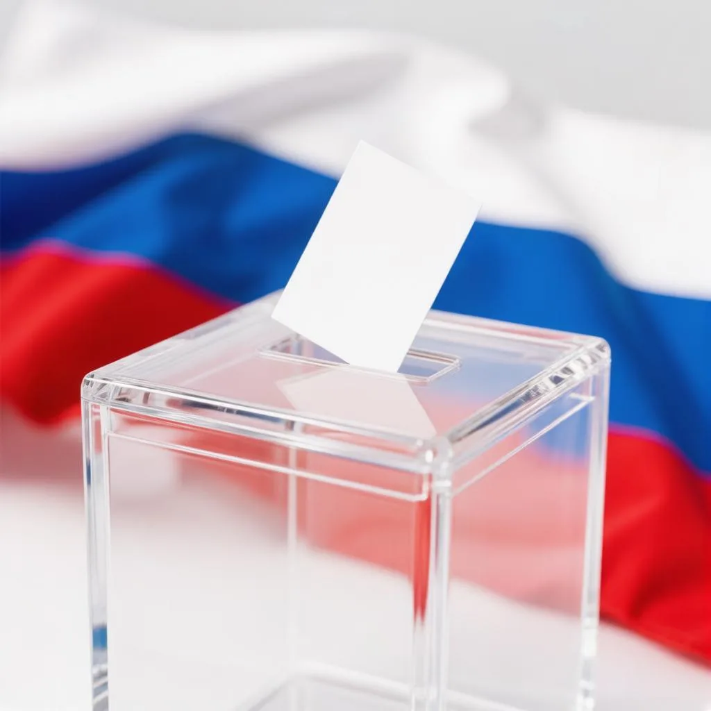 Твой голос решает больше, чем ты думаешь!
