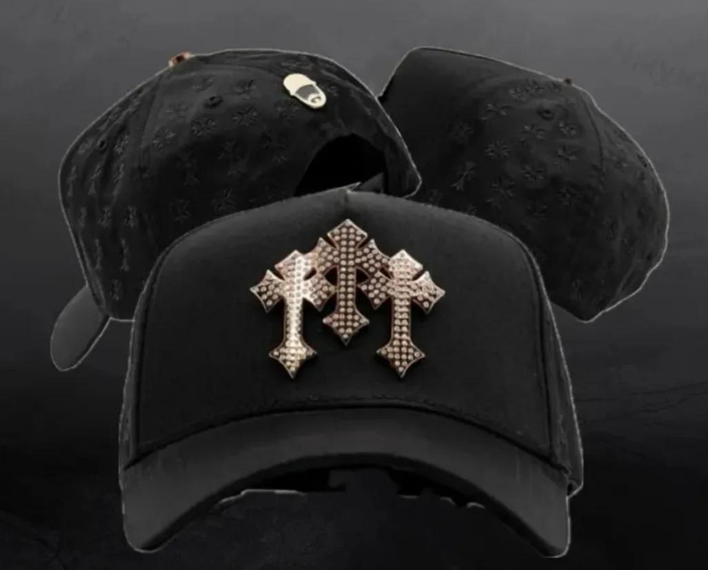 Barbas hats