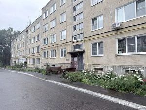 Посредством компонента «Меркурий» в Мордовии выявлена фантомная площадка по содержанию ...