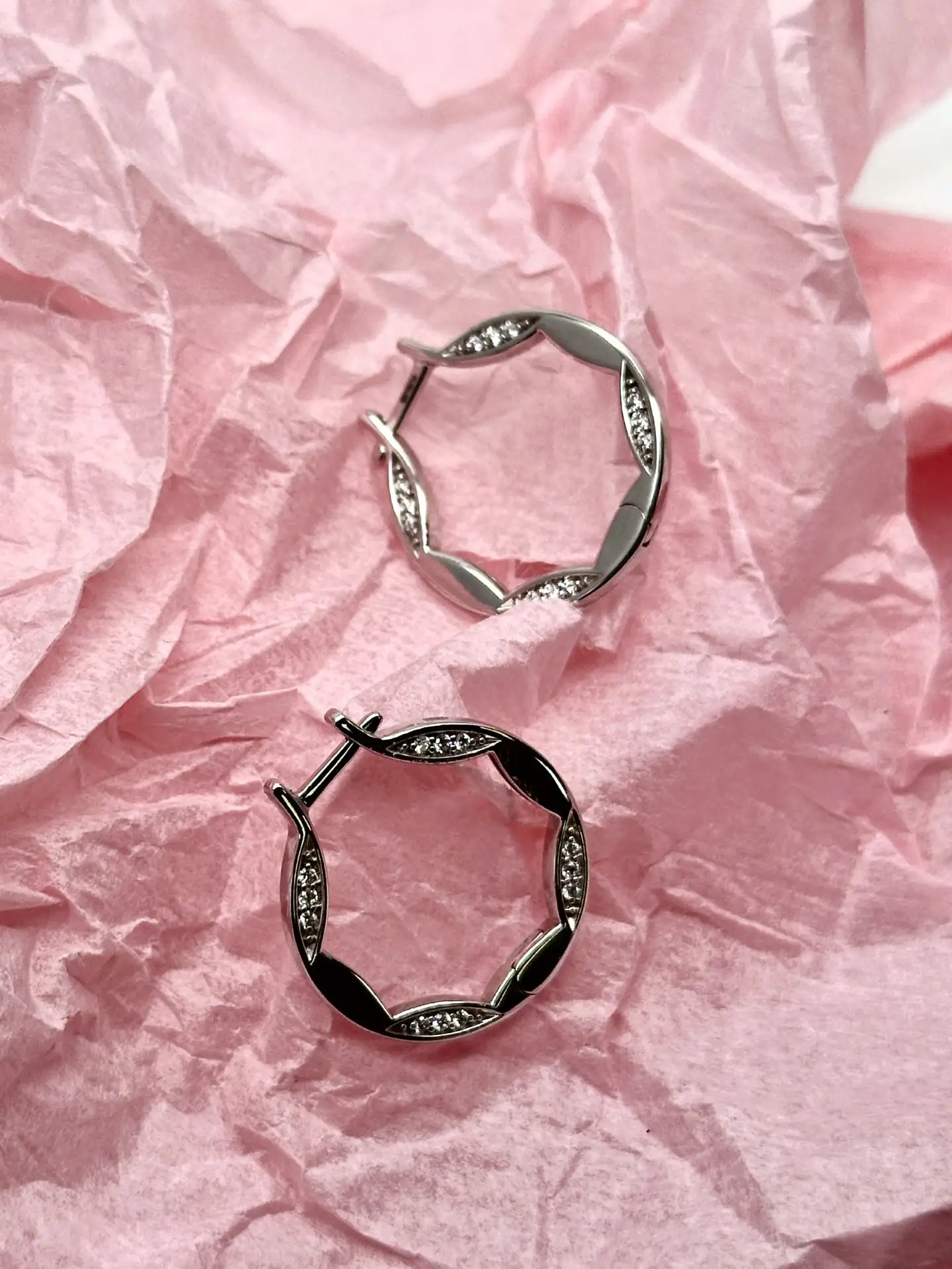 Серьги💞