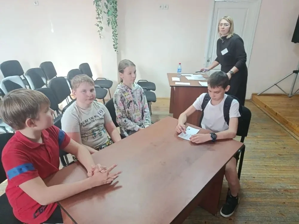 🏆Отечества славные сыны  14 февраля  на базе Центра туризма и экологии прошла городская туристско-па