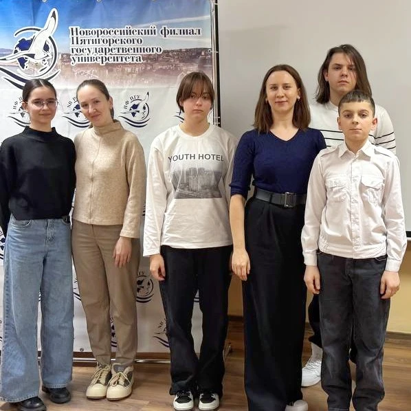 Ура, мы дождались итогов перечневых олимпиад и с гордостью сообщаем о новых достижениях наших ученик