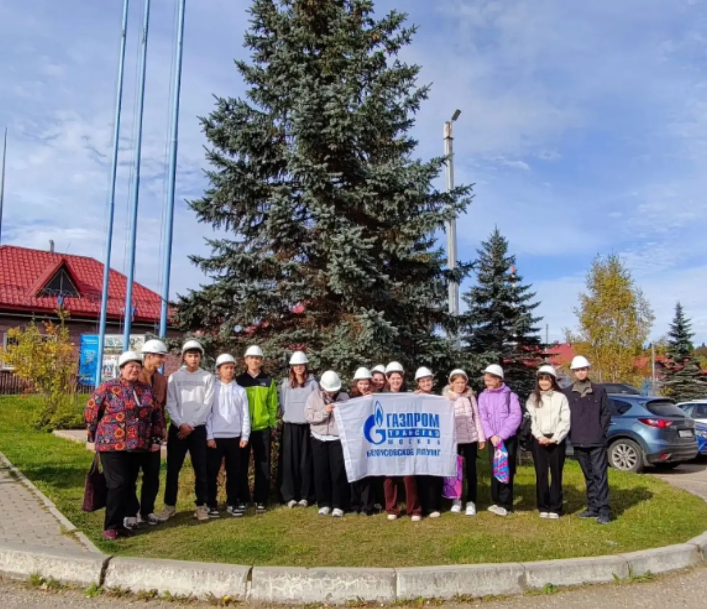 От теории к практике.👷🏼