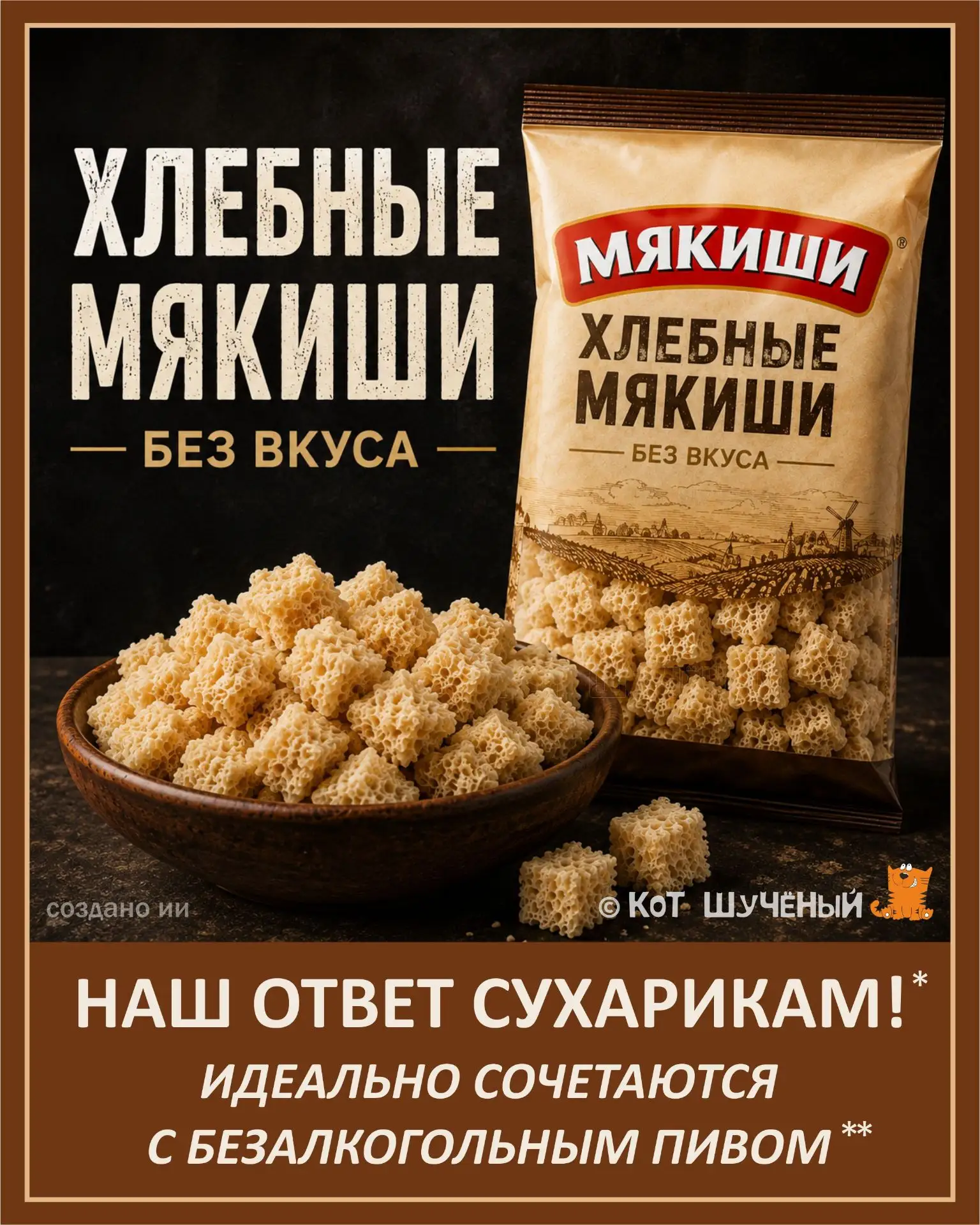 * не реклама