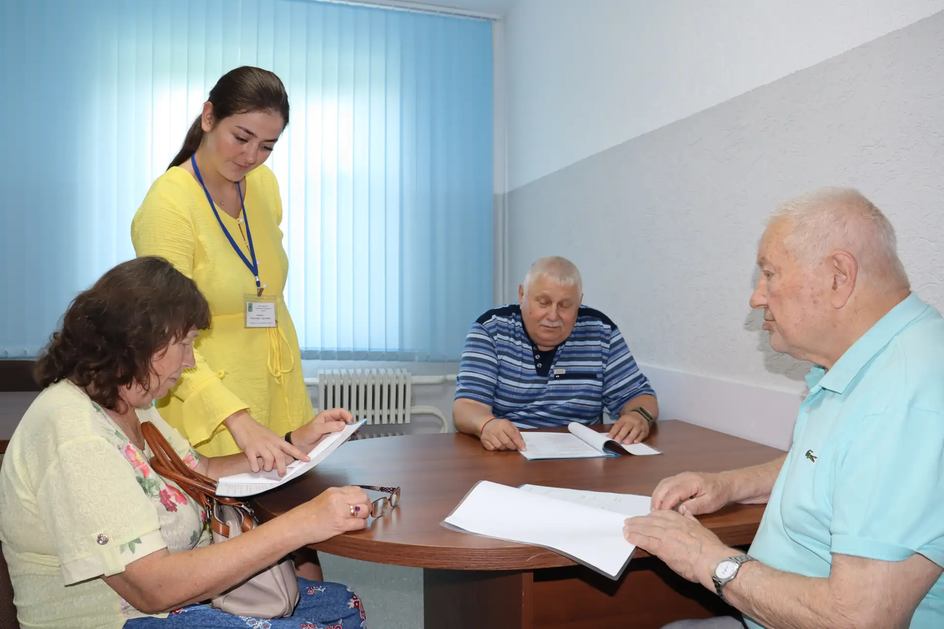 👥Школа ухода

В нашем Центре работает Школа ухода – это особая площадка поддержки и обучения: здесь