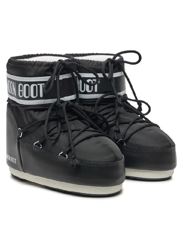 ❗️Moot Boot