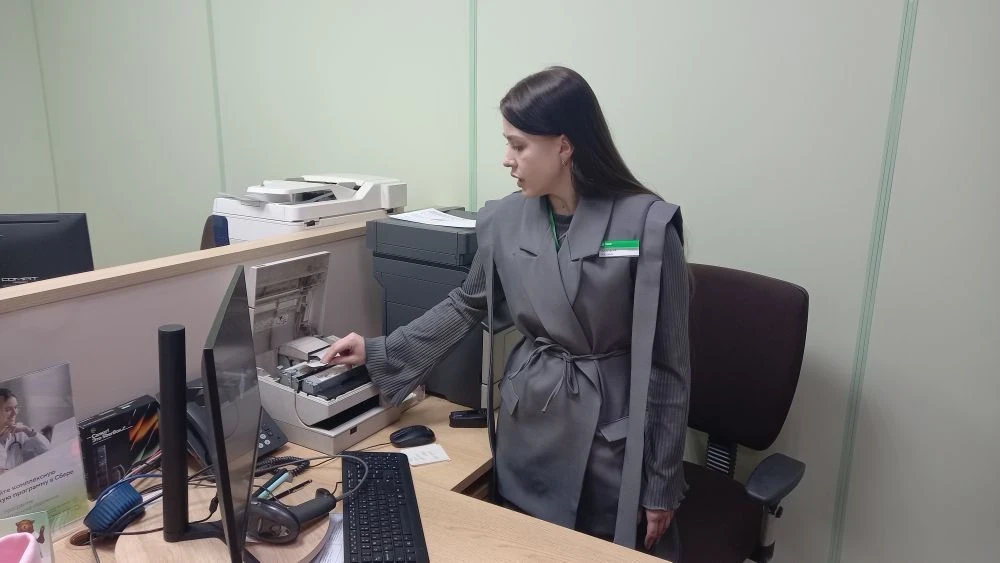 🔥В рамках масштабной профориентационной программы "Билет в будущее" ученики 10 "Б" класса получили у