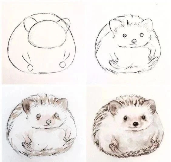 ✨Нарисуете?