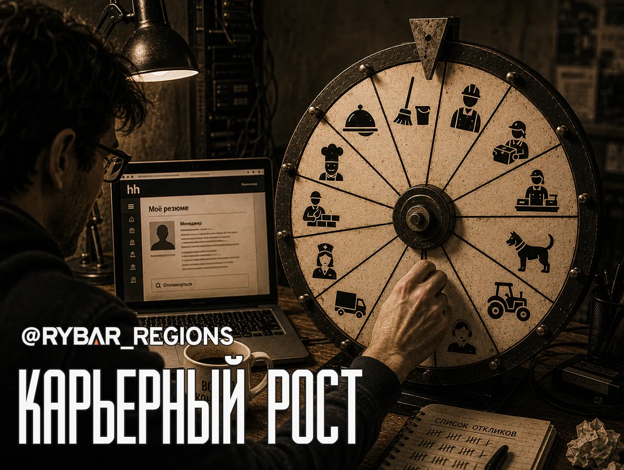 Цифровая месть