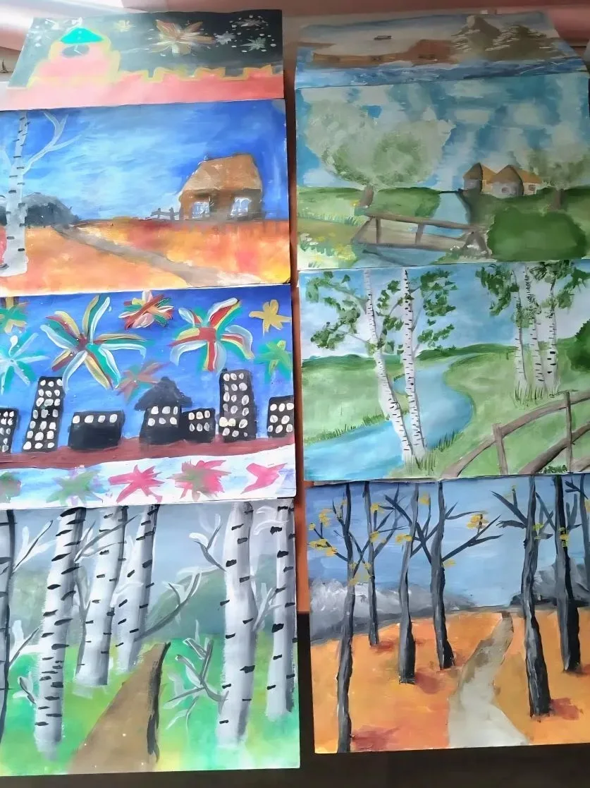 🎨🖌️4 июня 2026 г. в ДШИ "Лира" г. Пензы состоялся IV Открытый Межрегиональный конкурс...